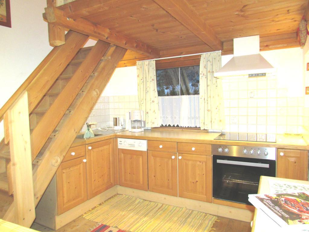 Apartment Landhaus Muehlau In Tirol Erpfendorf Cameră foto