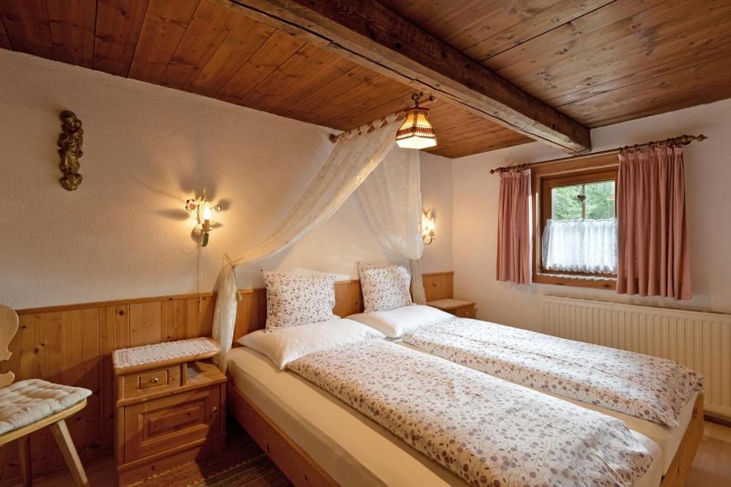 Apartment Landhaus Muehlau In Tirol Erpfendorf Exterior foto